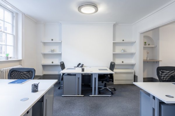 Property at 19 - 21 Christopher St., London EC2A 2BS
